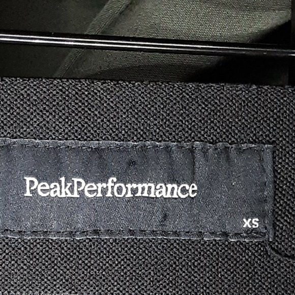 Peak Performance Hilltop Pants - Picture 4 of 9
